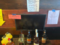 Lot 022 Sceptre 24" Full HD LED TV