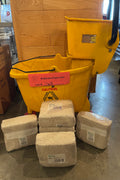 Lot 168 Mop Bundle