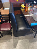 Lot 111 End Booth 1