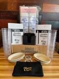 Lot 255 Beanie Bundle