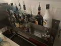 Lot 082 Liquor Speed Rail