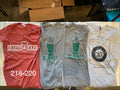 Lot 218 Shirts - G&T Small Batch, Blarney Brewoff,  Blarney Brewoff, Growler Club, L Shirts - G&T Small Batch, Blarney Brewoff,  Blarney Brewoff, Growler Club, L