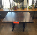 Lot 145 Wood Table 48x36