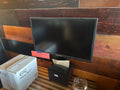 Lot 024 Sceptre 24" Full HD LED TV