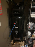 Lot 118 Air Compressor