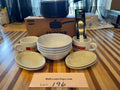 Lot 196 Cookware/Dinnerware Bundle