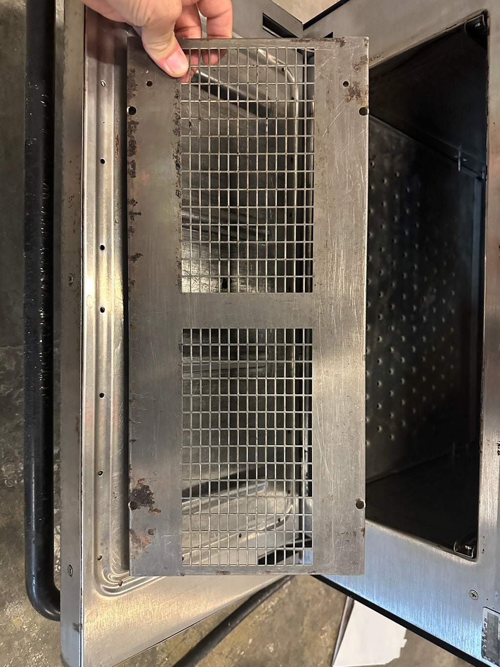 Lot 139 TurboChef High H Batch 2 Oven