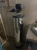 Lot 126 Charcoal Filter