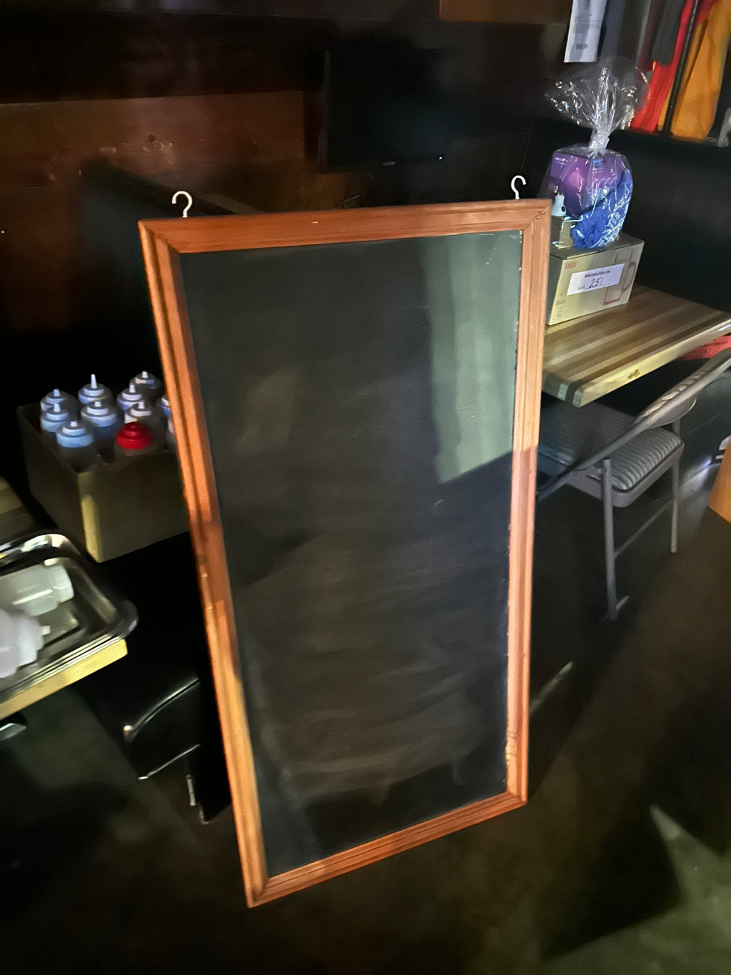 Lot 304 Signage Bundle
