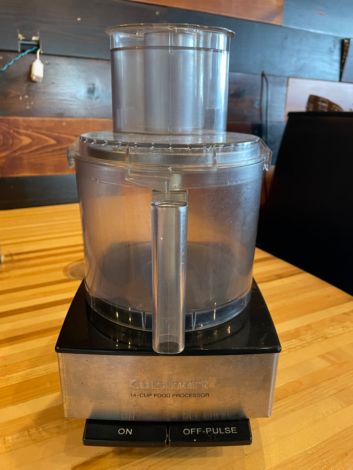 Lot 1005 Food Processor Bundle