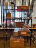 Lot 1011 Shelf - Contents Not Included