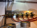 Lot 302 CO2 Distro in Walk-In