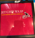 Lot 047 Framed T-Shirt - Jet Chip Wasp - XXL