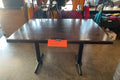 Lot 144 Wood Table 48x36