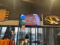 Lot 021 Vizio TV