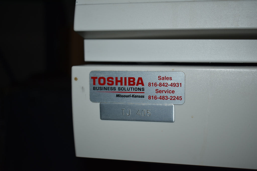 Lot 142 Copy Machine