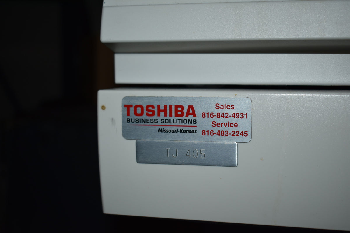 Lot 142 Copy Machine