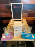 Lot 1004 Tower Bundle