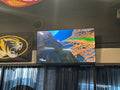 Lot 036 HiSense TV 65 inch