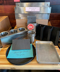 Lot 250 Organize your bar