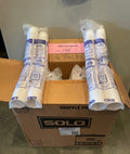 Lot 175 Souffle Cups