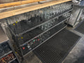 Lot 086 Long Wire Shelf