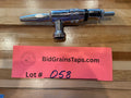 Lot 058 Nitro Draft Faucet