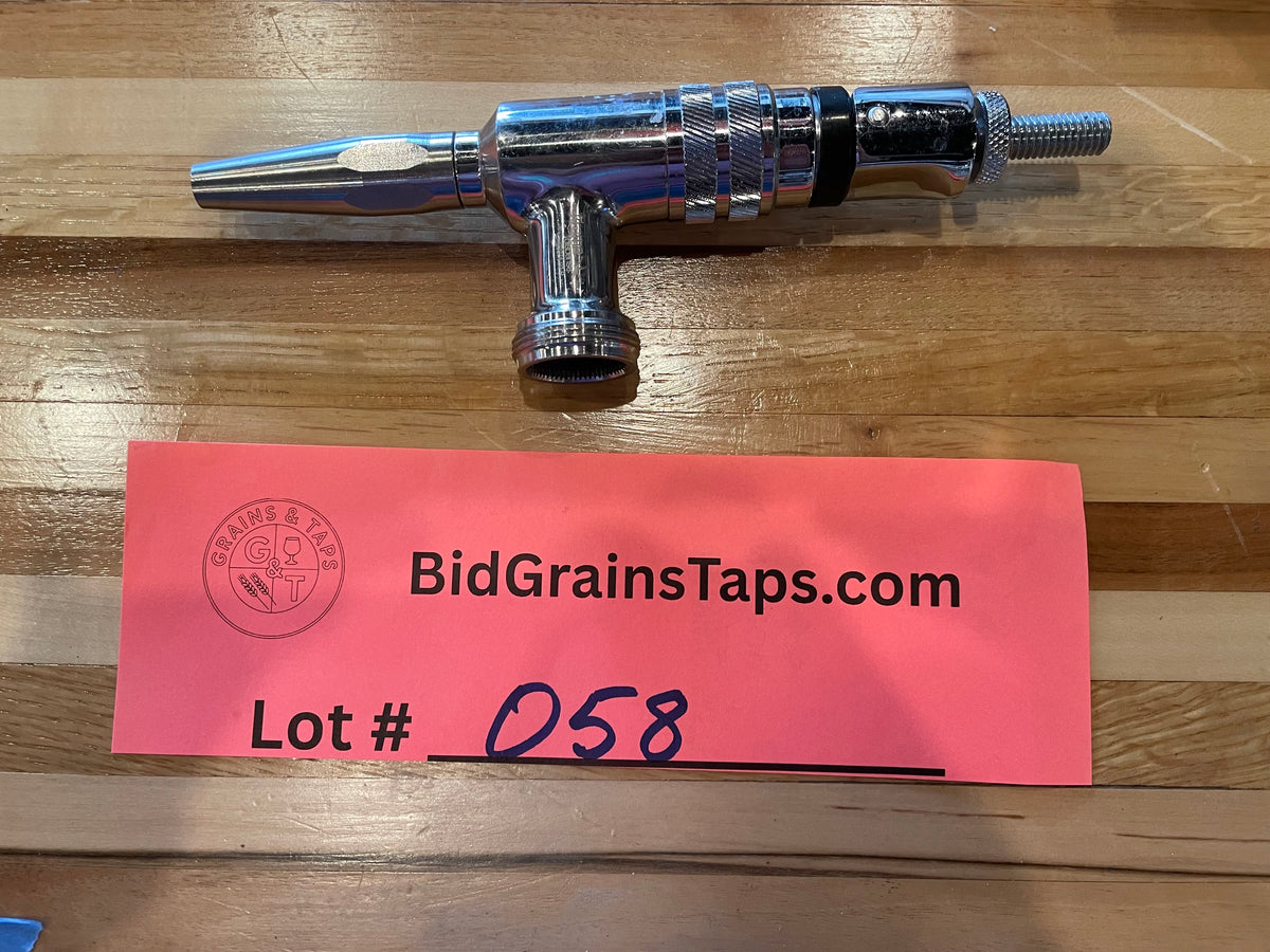 Lot 058 Nitro Draft Faucet