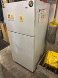 Lot 116 Fridge/Freezer Upright