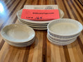 Lot 164 Plate Bundle