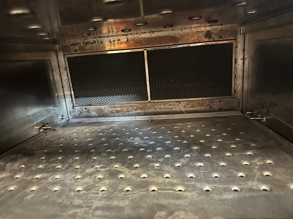 Lot 139 TurboChef High H Batch 2 Oven