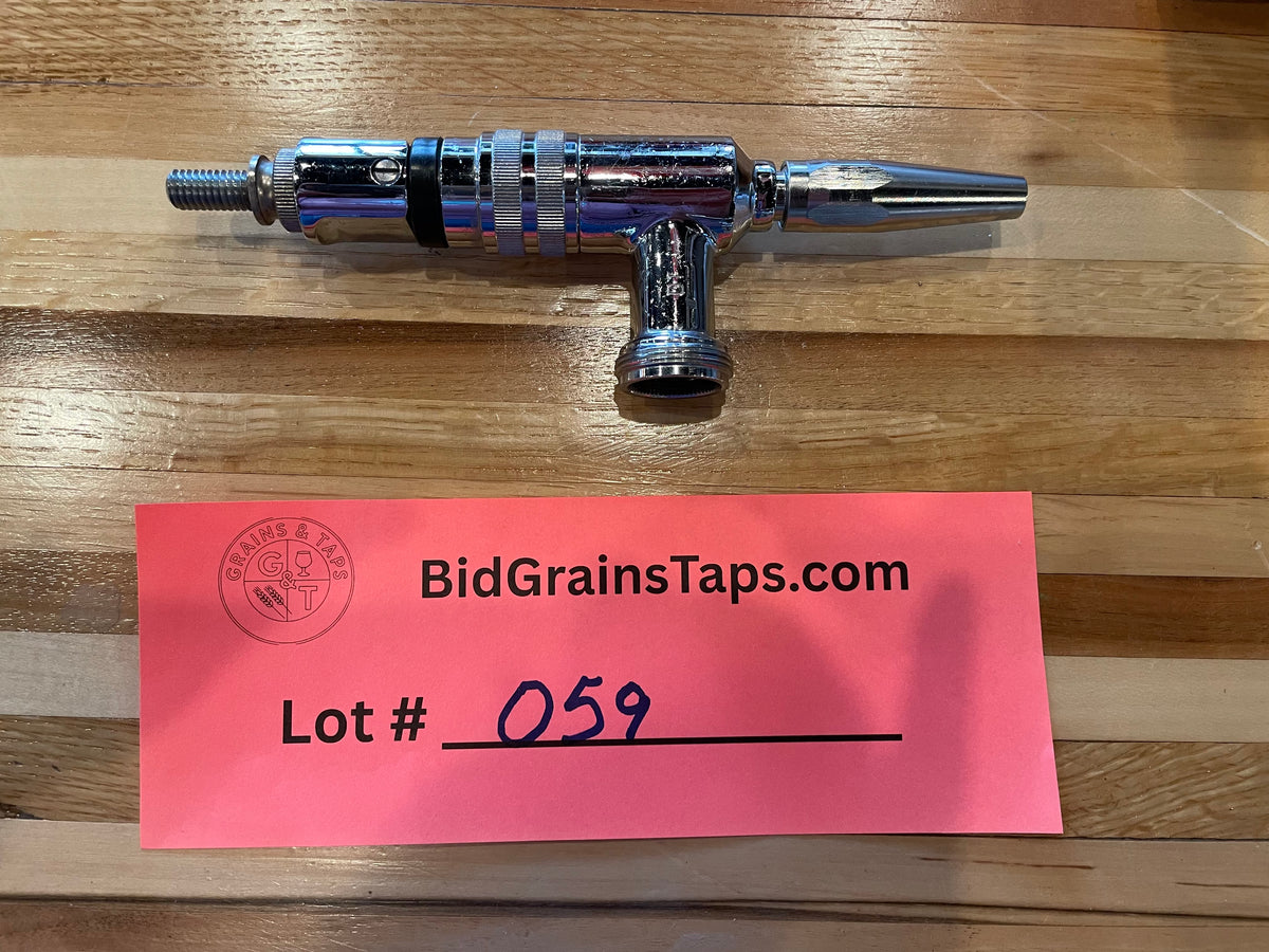 Lot 059 *Coming Soon!*