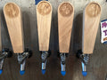 Lot 091 Through Wall Taps 17-20