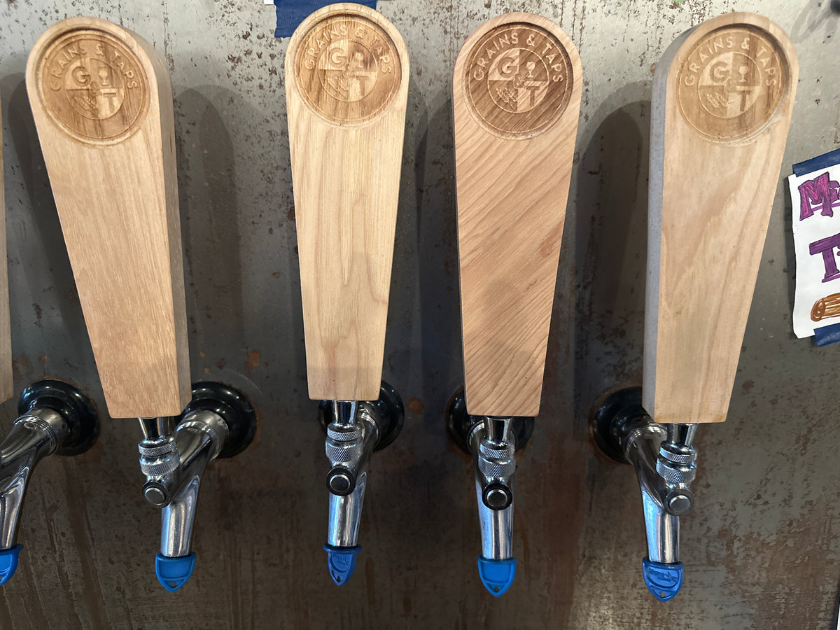Lot 091 Through Wall Taps 17-20