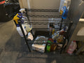 Lot 078 Small Wire Shelf