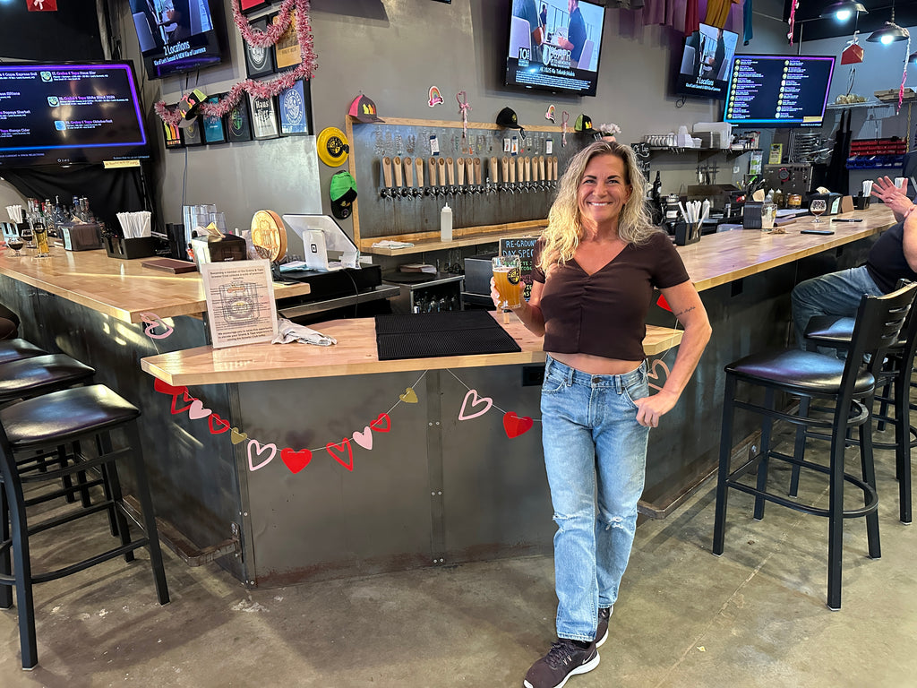 Lot 143 The Bar