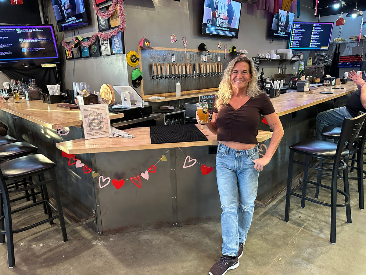 Lot 143 The Bar