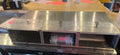 Lot 095 Stainless Drawers (chip drawers)