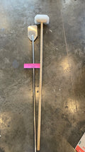 Lot 1010 Paddle and Brush - 48"