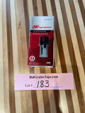 Lot 183 3/8" NPT (F) Air Line Filter