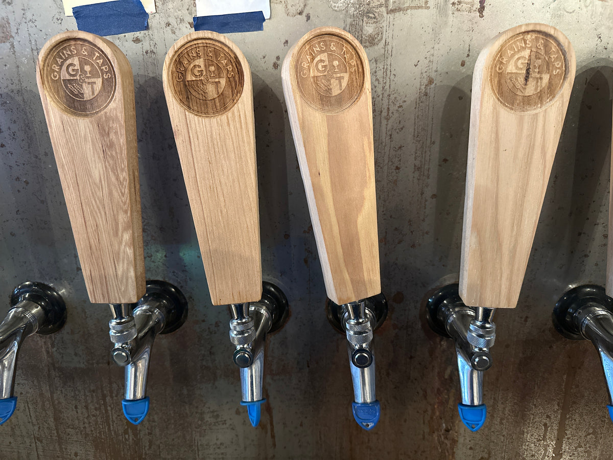 Lot 088 Through Wall Taps 5-8