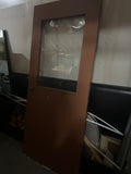 Lot 151 Spare Door