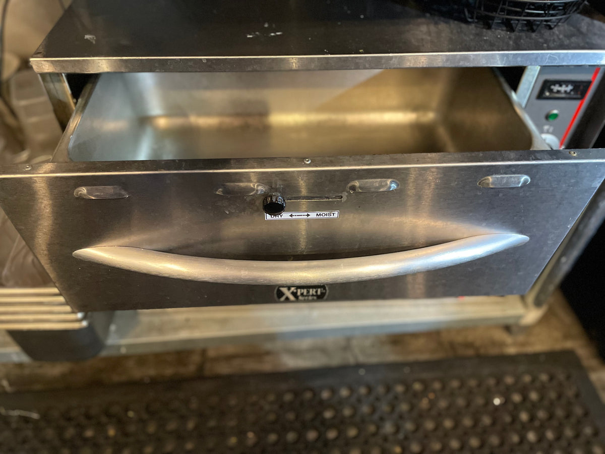 Lot 084 Chip Warmer