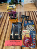 Lot 167 Construction Bundle