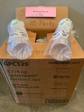 Lot 176 Portion Cups