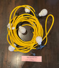 Lot 136 Temporary Lighting