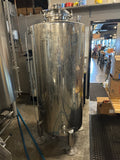 Lot 067 Brite Tank - 6 barrel unjacketed