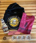 Lot 190 Tailgate Bundle - Small