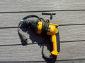 Lot 287 Dewalt Hammer Drill