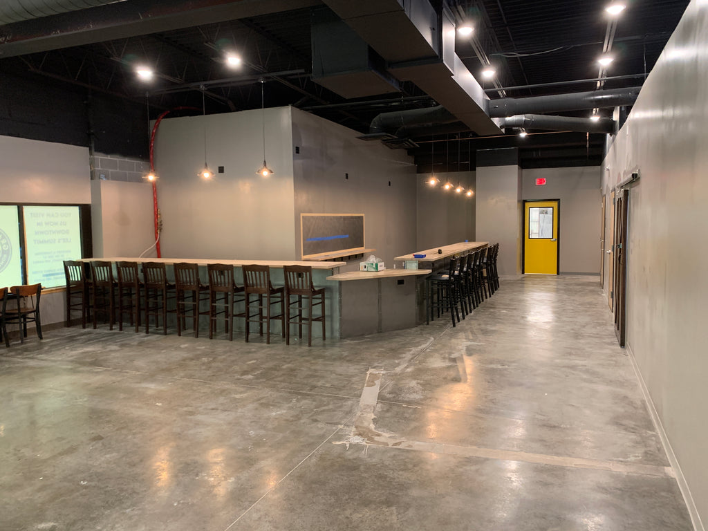 Lot 143 The Bar